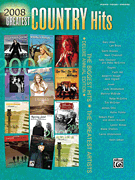 2008 Greatest Country Hits [HL:322143]