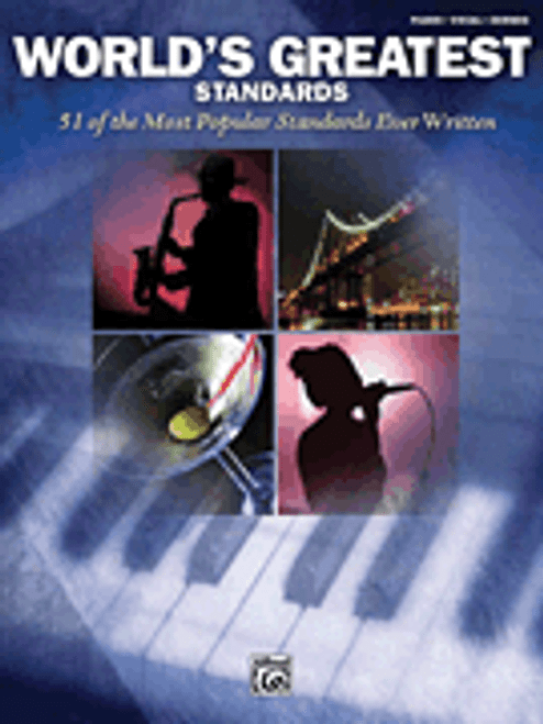 World's Greatest Standards [HL:322182]