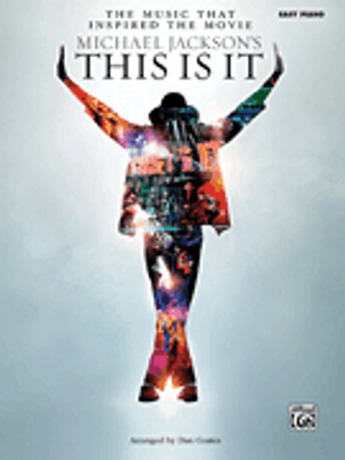 Michael Jackson's This Is It [HL:322310]