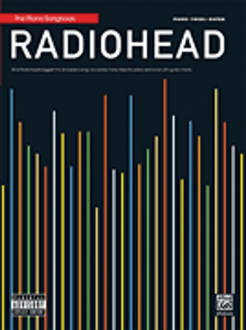 Radiohead [HL:322394]