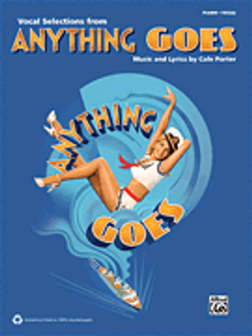 Anything Goes (2011 Revival Edition) [HL:322401]