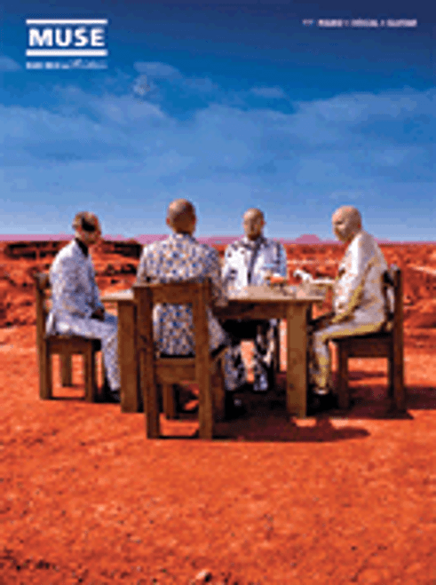 Muse - Black Holes and Revelations [HL:322412]