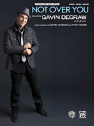 Not Over You [HL:322436]