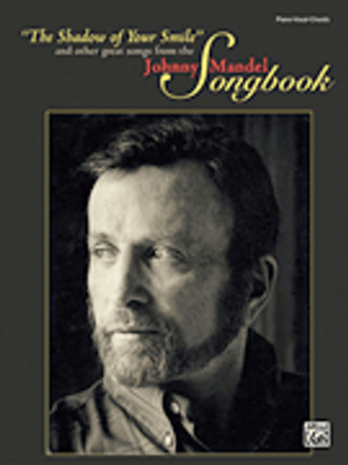 Johnny Mandel Songbook [HL:322493]