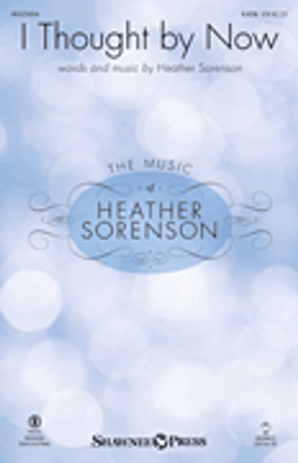 I Thought by Now [HL:323054]