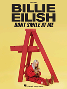 Billie Eilish - Don't Smile at Me [HL:323125]
