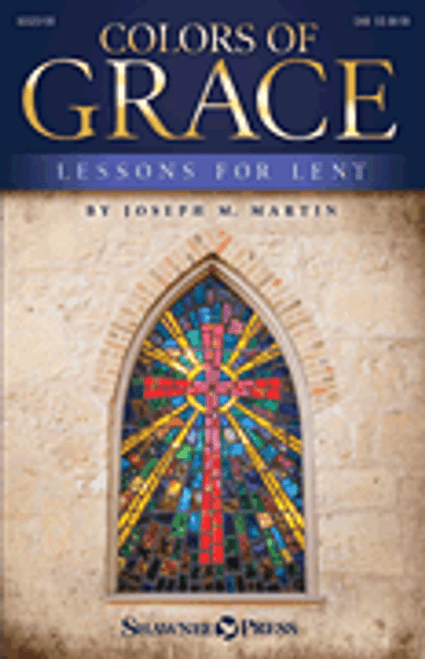 Colors of Grace (New Edition) [HL:323199]