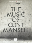 The Music of Clint Mansell [HL:323309]