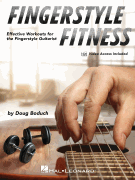 Fingerstyle Fitness [HL:323629]