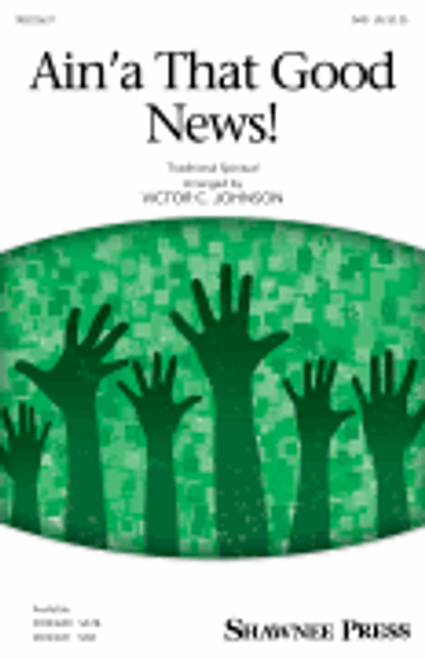 Ain'a That Good News! [HL:323631]