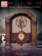 Rush - The Spirit of Radio: Greatest Hits 1974-1987 [HL:323856]