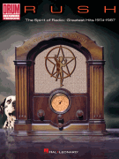 Rush - The Spirit of Radio: Greatest Hits 1974-1987 [HL:323857]