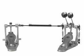 Tour Class Double Bass Drum Pedal (Direct Drive) [HL:324653]