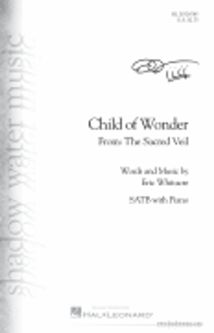Child of Wonder [HL:324745]