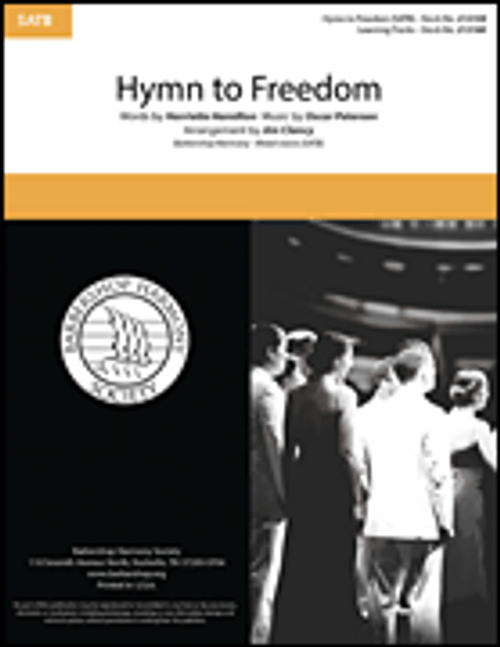 Hymn to Freedom [HL:325446]