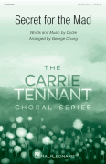 Secret for the Mad [HL:327308]