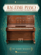 Ragtime Piano [HL:327320]