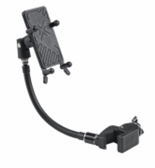 Smart Phone Gooseneck Mount [HL:328081]