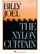 Billy Joel - The Nylon Curtain [HL:328776]