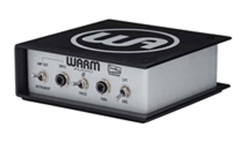 Direct Box Passive [HL:328981]