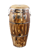 Master Heritage Series Conga [HL:329136]