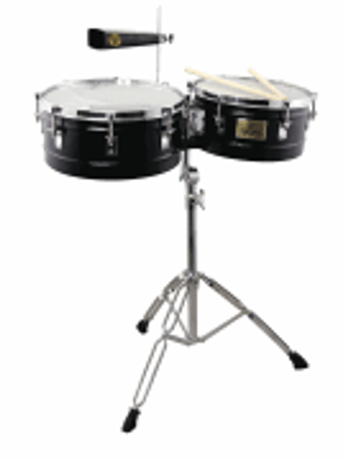 Supremo Series Timbales [HL:329140]