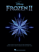 Frozen 2 for Ukulele [HL:329568]