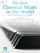 The Best Classical Music in the World [HL:329716]