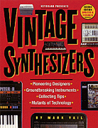 Vintage Synthesizers - 2nd Edition [HL:330536]