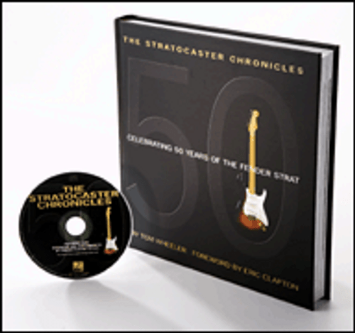 The Stratocaster Chronicles [HL:331056]