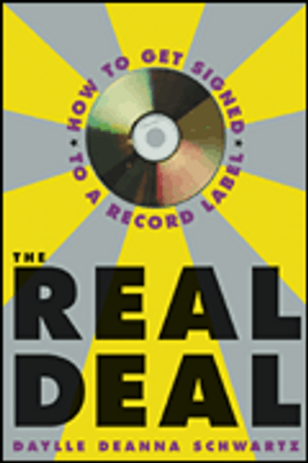 The Real Deal [HL:331377]