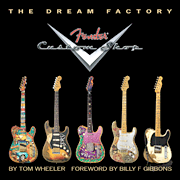 The Dream Factory [HL:331976]