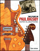 The Story of Paul Bigsby [HL:332770]