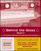 Behind the Glass, Volume II [HL:332815]