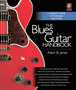 The Blues Guitar Handbook [HL:332863]