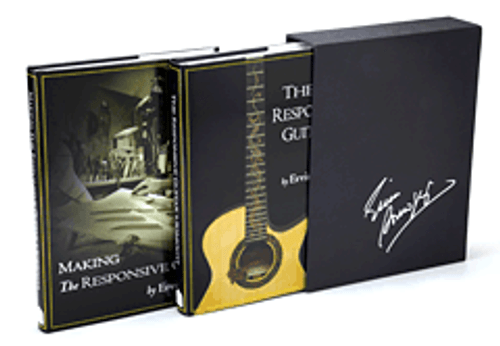 Making the Responsive Guitar Boxed Set [HL:333136]