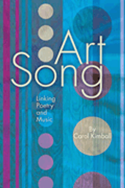 Art Song [HL:333142]
