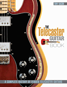 The Telecaster Guitar Book [HL:333189]