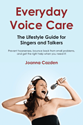 Everyday Voice Care [HL:333734]