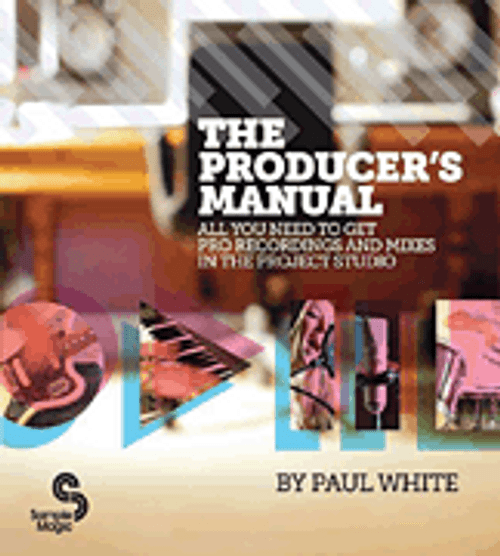 The Producer's Manual [HL:333751]