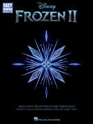 Frozen 2 - Music from the Motion Picture Soundtrack [HL:333922]