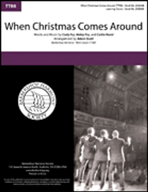 When Christmas Comes Around [HL:333984]