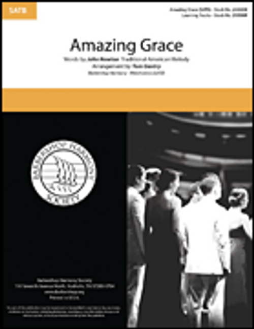 Amazing Grace [HL:333987]