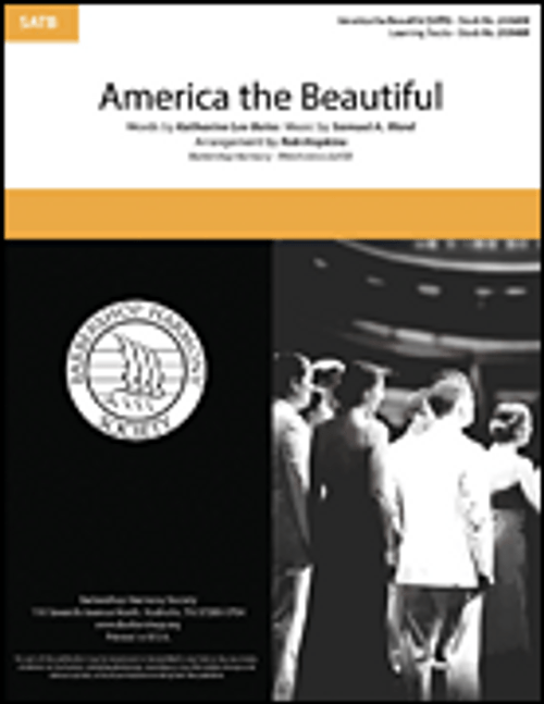 America, the Beautiful [HL:333989]