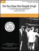 Do You Hear the People Sing? [HL:333994]