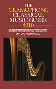The Gramophone Classical Music Guide 2010 [HL:335081]