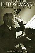 The Music of Lutoslawski [HL:335668]