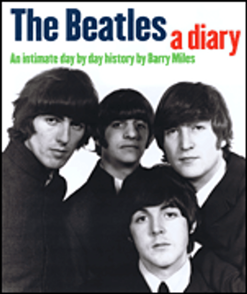 The Beatles - A Diary [HL:335949]