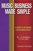 Music Business Made Simple [HL:336195]