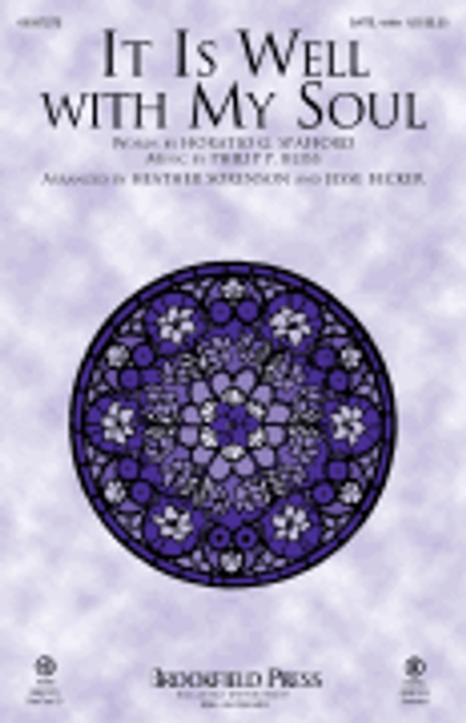 It Is Well with My Soul [HL:337273]